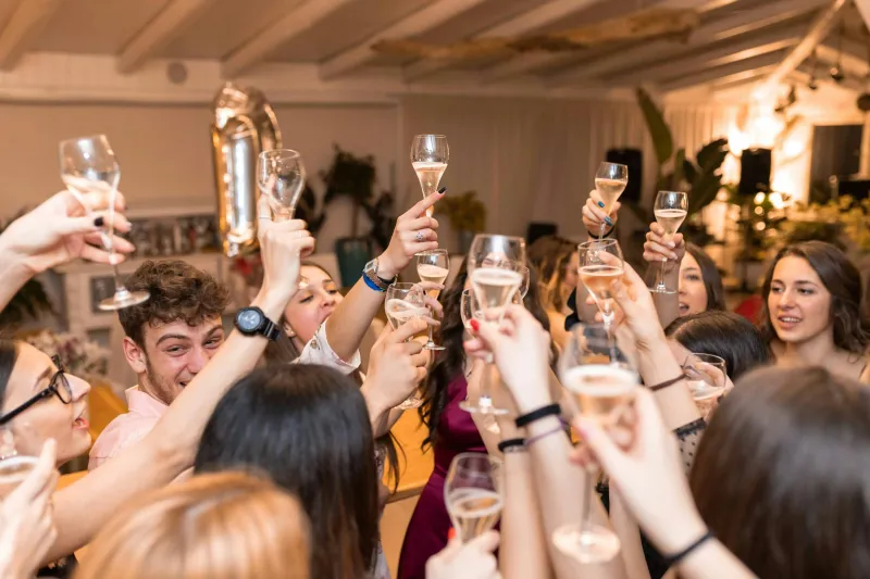 Cançons per graduacions 2026: les més populars per celebrar el teu gran dia