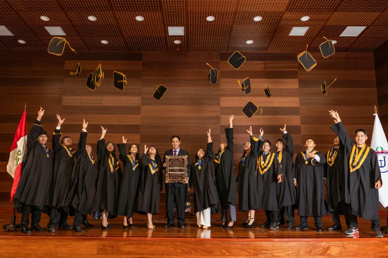 Graduacions a Catalunya: tradicions, idees i tendències actuals