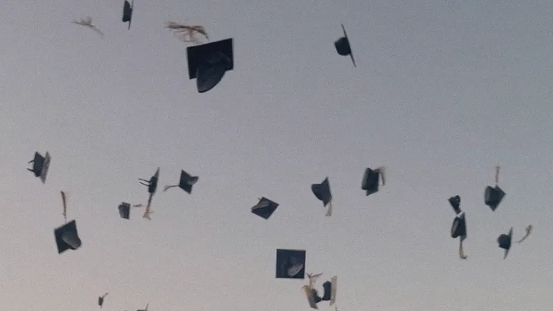 Graduacions a Catalunya: tradicions, idees i tendències actuals
