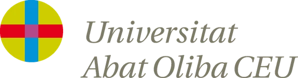 Logo Universitat Abat Oliba CEU