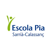 Logo Escola Pia