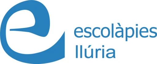 Logo Escolàpies Llúria