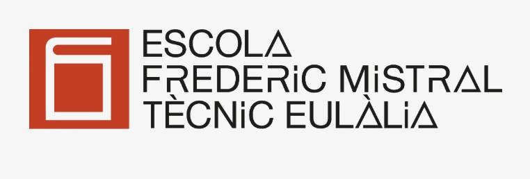 Logo Frederic Mistral