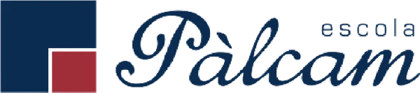 Logo Escola Pàlcam
