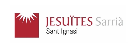 Logo Sant Ignasi Sarrià