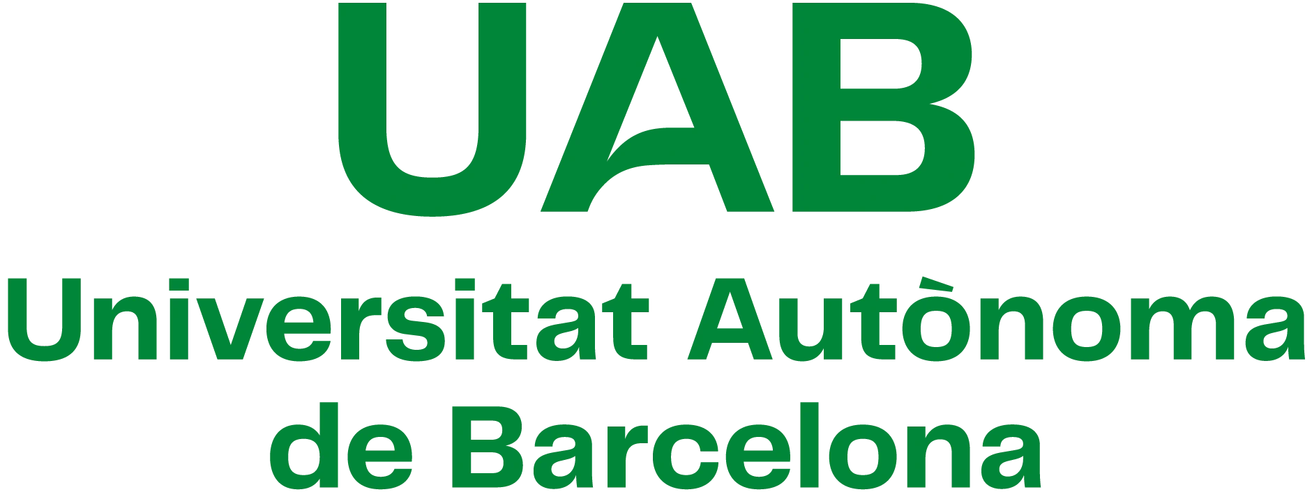 Logo Universitat Autònoma de Barcelona