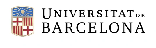 Logo Universitat de Barcelona